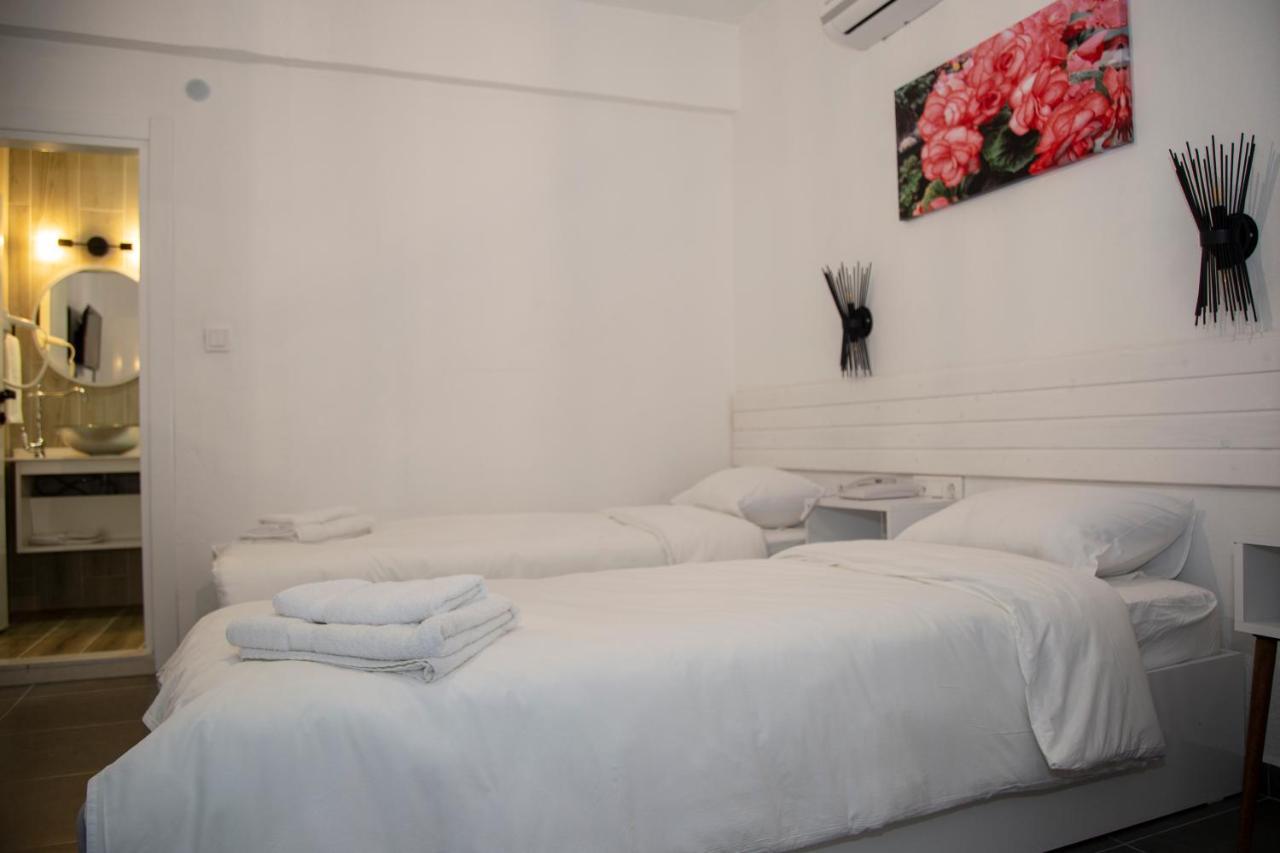 Cakir Butik Otel Çeşme Exterior photo