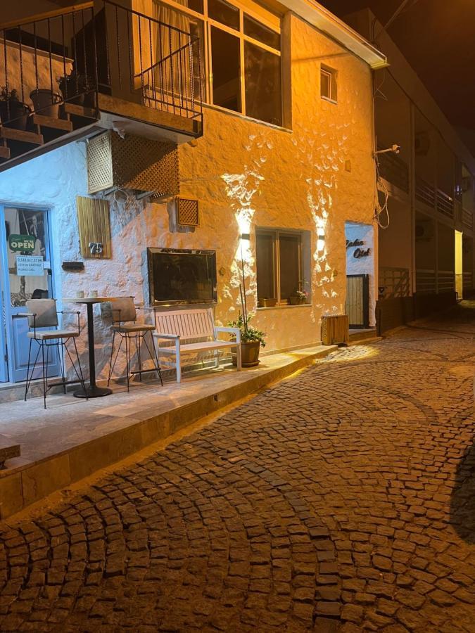 Cakir Butik Otel Çeşme Exterior photo