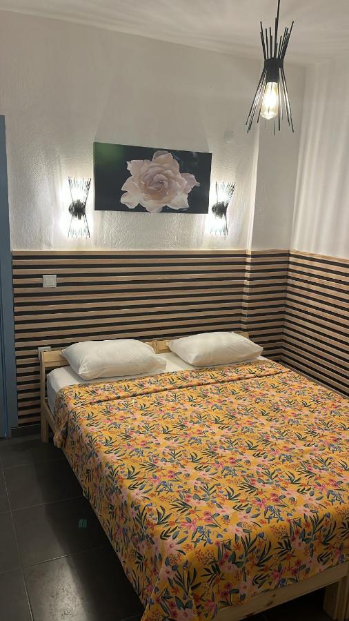 Cakir Butik Otel Çeşme Exterior photo