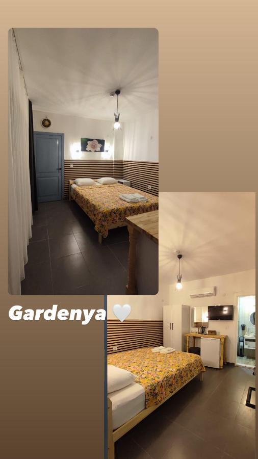 Cakir Butik Otel Çeşme Exterior photo