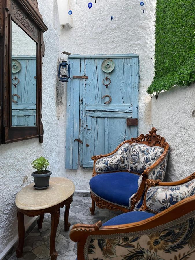 Cakir Butik Otel Çeşme Exterior photo