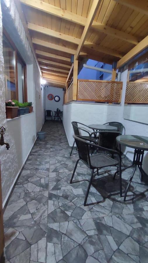 Cakir Butik Otel Çeşme Exterior photo
