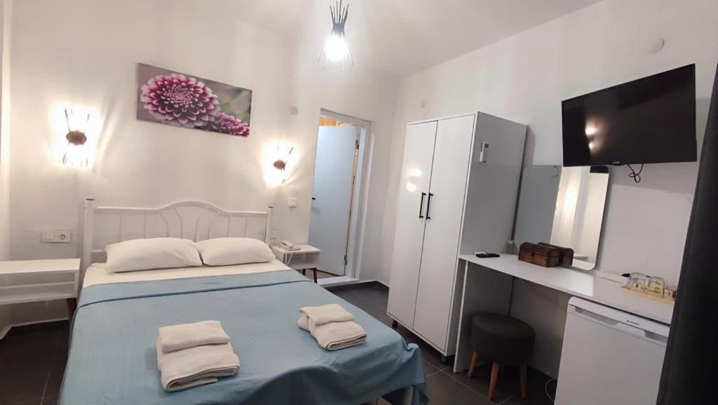 Cakir Butik Otel Çeşme Exterior photo