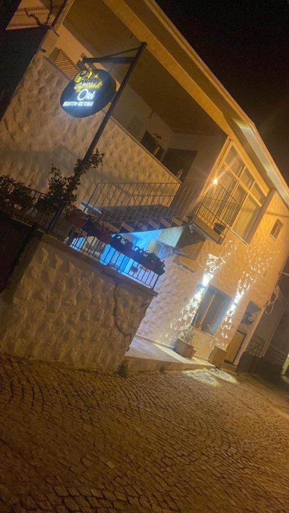 Cakir Butik Otel Çeşme Exterior photo