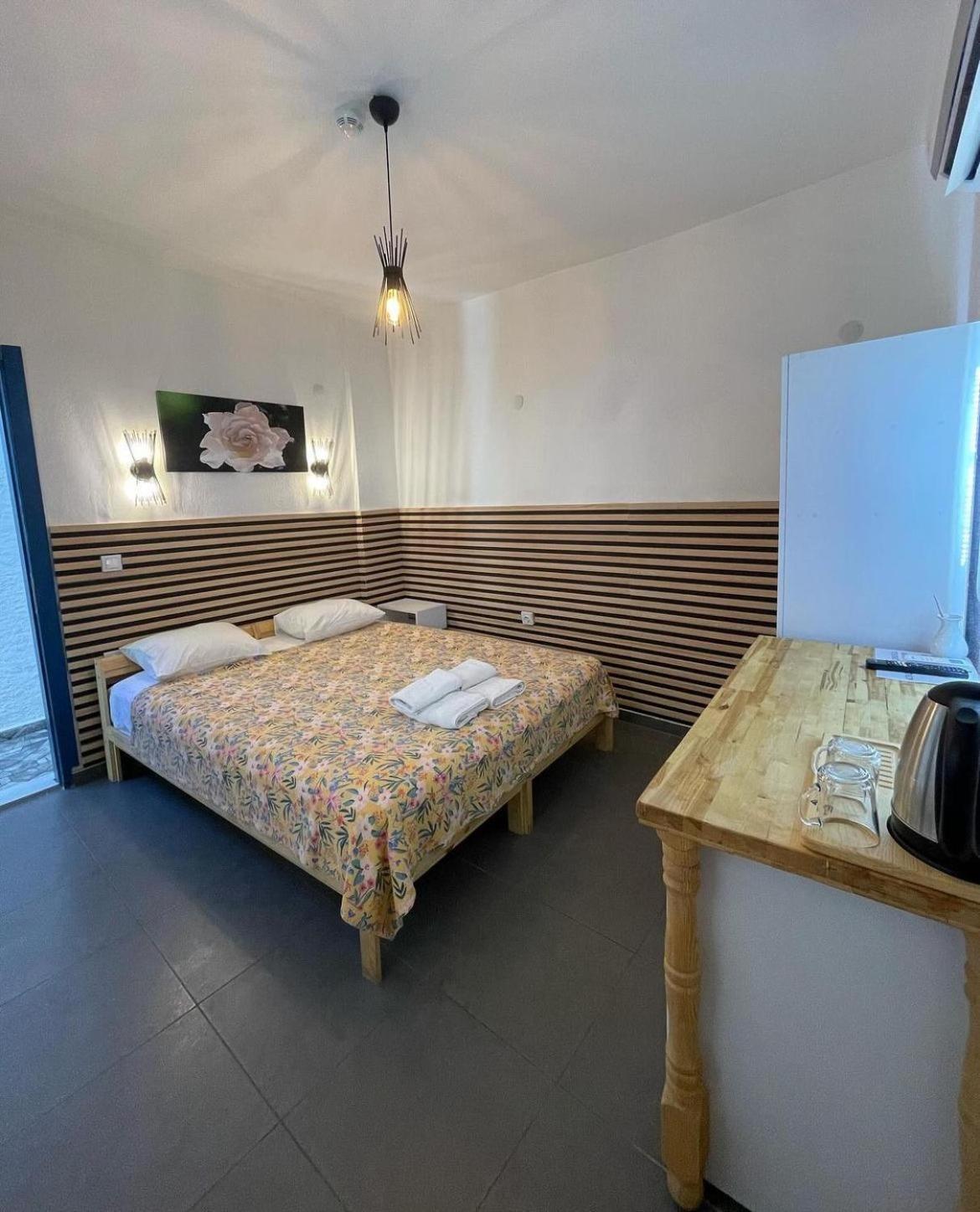 Cakir Butik Otel Çeşme Exterior photo